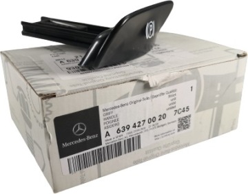 РУЧКА РУЧНИКА MERCEDES VITO W639