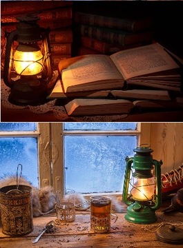 Керосин 4х5л УНИВЕРСАЛ слабоароматический 20л для ЛАМПОЧНЫХ ПЕЧЕЙ