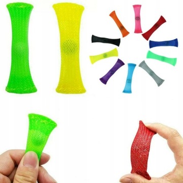 НАБОР НАБОР АНТИСТРЕССОВЫХ ИГРУШЕК, ПРИКОЛЫ, 24 ШТ.