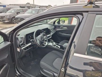 Kia Sportage V 2022 Kia Sportage 1,6 hybrid navi kamera aluy elektryka oplacony 1.6 Hybryda, zdjęcie 9