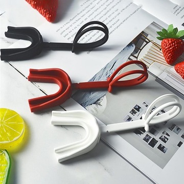 Sports Mouth Guard Boxing Tooth Protector Food Gra