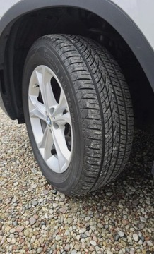 BMW X3 G01 SUV 2.0 30i 252KM 2019 BMW X3 2,0 benzyna 252 KM X-drive automat zarejestrowany 2.0 Benzyna 252KM, zdjęcie 14