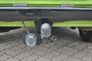 Wartburg 1986 Wartburg 353 1986 stan kolekcjonerski, zabytek, zdjęcie 9