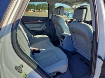 Audi Q5 II 2023 Audi Q5 Premium Plus 45 2023 2.0l 2.0 Benzyna 261KM, zdjęcie 11