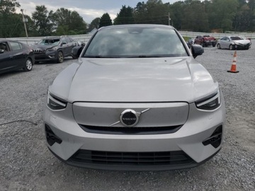 Volvo XC40 2023 Volvo XC 40 Recharge Ultimate 2023 Elektryczny 402KM, zdjęcie 5