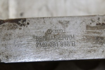 ОХЛАДИТЕЛЬ ТОПЛИВА 1.9TDI ALHAMBRA I FL 7M0203571A