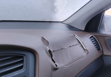 Hyundai i20 II 2015 Hyundai i20 2015r, 1.2 Benzyna. Uszkodzony przod. 1.2 Benzyna 80KM, zdjęcie 15