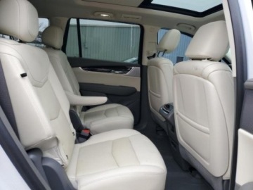 Cadillac 2021 Cadillac XT6 Xt6 premium luxury 3.6 Benzyna 310KM, zdjęcie 8