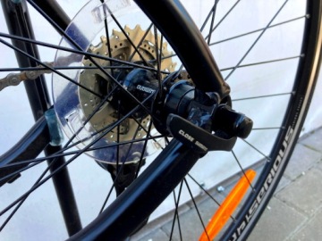 ПРОДАЖА Гравий SERIOUS VALPAROLA 28 Shimano SORA