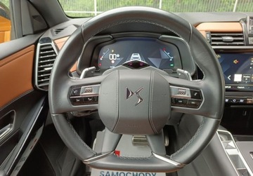  DS Automobiles DS 7 Crossback 1.6 Pure Tech 180KM AT SalonPLSerwisASOFV23, zdjęcie 20