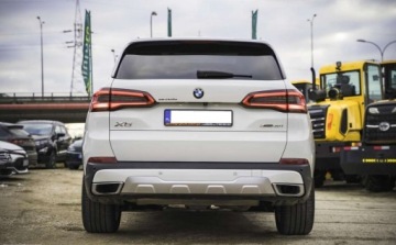 BMW X5 G05 SUV 3.0 40i 340KM 2020 BMW X5 BMW X5 G05 xDrive 3.0 Benzyna 340KM, zdjęcie 5
