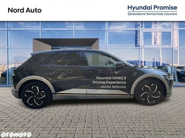 Hyundai IONIQ 5 2023 Hyundai IONIQ 5 77kWh Techniq Elektryczny 224KM, zdjęcie 5