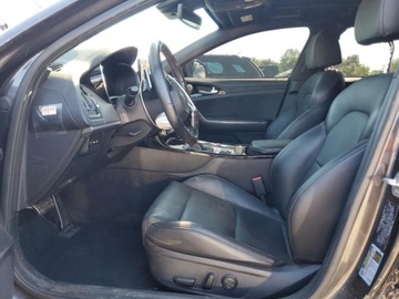 Kia Stinger 2023 Kia Stinger GT Line 2023 2.5l 2.5 Benzyna 300KM, zdjęcie 7