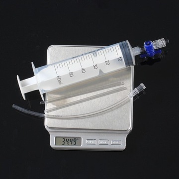 Только герметик для бескамерных велосипедных шин.