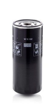 Mann-Filter W 11 102