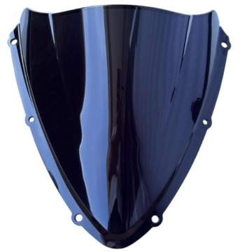 SZYBA RACING SUZUKI GSX-R 600 750 2008-2010