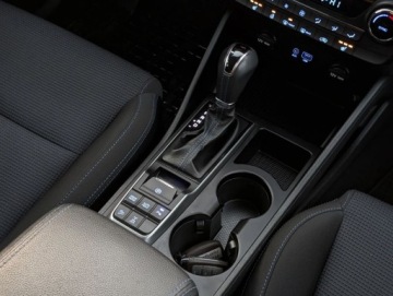 Hyundai Tucson III SUV Facelifting 1.6 T-GDi 177KM 2018 Hyundai Tucson Automat Navi Kamera Serwis Gwarancja 1.6 Benzyna 177KM, zdjęcie 31