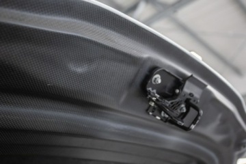 Porsche Panamera I Limuzyna Facelifting 4.8 440KM 2015 Porsche Panamera GTS. Salon Polska. Bezwypadkowa., zdjęcie 25