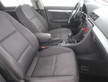Audi A4 B7 Avant 2.0 20V 131KM 2008 Audi A4 2.0, GAZ, Klima, Klimatronic, Tempomat, zdjęcie 8