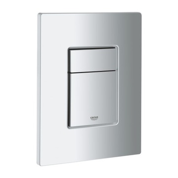 Grohe Skate Cosmopolitan Przycisk spłukujący chrom 38732P00