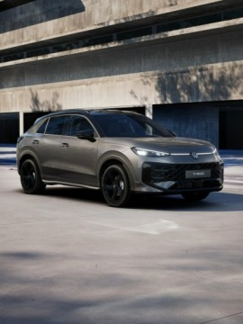 Volkswagen T-Roc I SUV Facelifting 1.5 TSI ACT 150KM 2026 Volkswagen T-Roc R-Line 1.5 eTSI 150 KM DSG -, zdjęcie 1