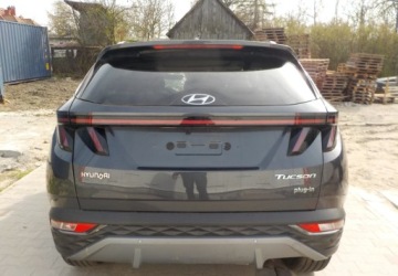 Hyundai Tucson IV SUV HEV 1.6 T-GDI HEV 230KM 2024 Hyundai Tucson Plug-in Okazja 1.6 Hybryda Plug-in 230KM, zdjęcie 8