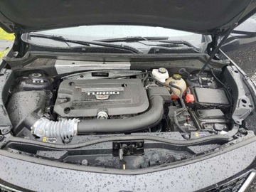 Cadillac 2022 Cadillac XT4 Luxury 2022 2.0L 2.0 Benzyna 235KM, zdjęcie 6