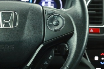 Honda HR-V II SUV 1.5 i-VTEC 130KM 2016 Honda HR-V 1.5 i-VTEC, Salon Polska, Serwis ASO, zdjęcie 14