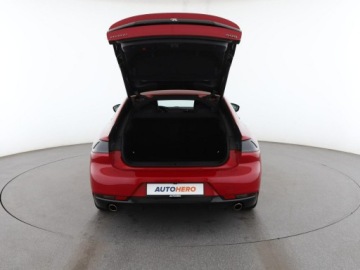 Peugeot 508 II Sedan 1.6 Puretech 225KM 2018 Peugeot 508 GT, Kamera, Navi, Podg.fotele,, zdjęcie 18