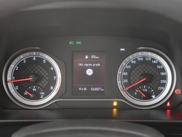 Hyundai i20 III Hatchback 1.2 MPI 84KM 2022 Hyundai i20 1.2 MPI, Salon Polska, 1. Właściciel, zdjęcie 10