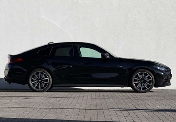 BMW Seria 4 G22-23-26 2023 BMW Seria 4 I wlasciciel M Sport 360 Gwarancja Bezwypadkowy FVAT23, zdjęcie 2