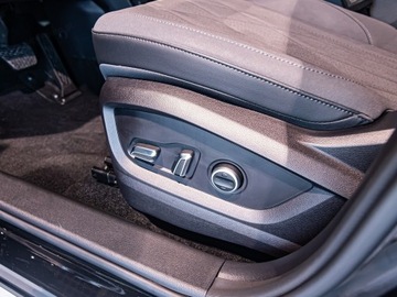 Chery 2025 CHERY TIGGO 8 Comfort 1.6 T-GDI DCT Suv 147KM 2025, zdjęcie 13