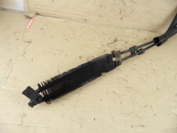 Alfa Romeo 166 2000 Охладитель топлива