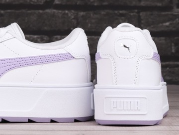 Женские туфли Puma KARMEN L 384615 10