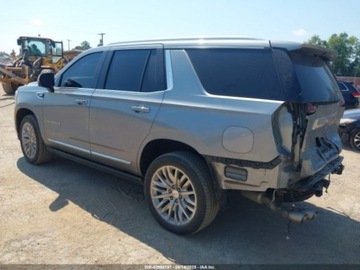  GMC Yukon Denali 2023 6.2l 6.2 Benzyna 420KM, zdjęcie 3