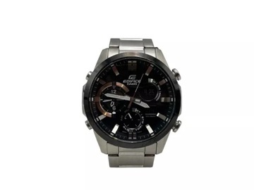 ZEGAREK MĘSKI SPORTOWY CASIO EDIFICE ERA 500