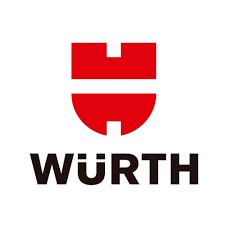 Резиновая дисковая присоска для присоски Wurth 120 мм.