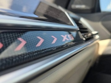 BMW X5 G05 SUV Facelifting 3.0 40d 352KM 2025 BMW X5 xDrive40d Sport Suv 3.0 (352KM) 2025, zdjęcie 12
