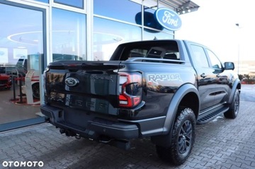 Ford Ranger VI Raptor 2.0 EcoBlue BI-TURBO 210KM 2025 Ford Ranger Raptor Ford Ranger Raptor 2.0 Diesel 210KM, zdjęcie 6