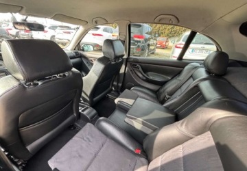 Seat Leon I Hatchback 2.8 T Cupra R 204KM 2001 Seat Leon 2.8 VR6 4x4 LPG Cupra4 Wersja limitowana 2.8 BenzynaLPG 204KM, zdjęcie 12