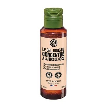 Żel pod prysznic Kokos YVES ROCHER 100 ml