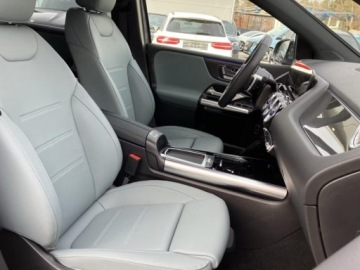 Mercedes Klasa B W247 Sports Tourer Facelifting 2.0 220 190KM 2025 B Klasa 220 4-Matic AMG Line 2.0 (190KM) 2025, zdjęcie 8