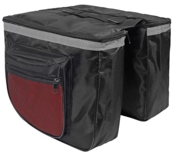СУМКА ДЛЯ ВЕЛОСИПЕДА SANITCASE