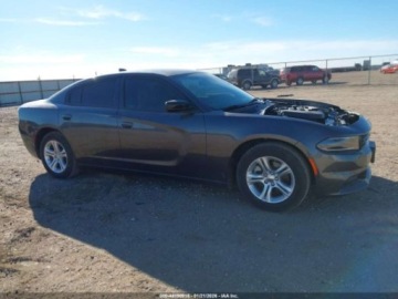 Dodge Charger VII 2023 Dodge Charger Sxt 2023 3.6 Benzyna 292KM, zdjęcie 6