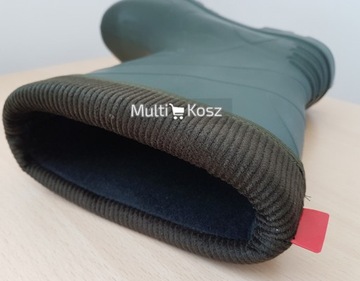 LEMIGO Женские резиновые сапоги ALASKA 869 EVA размер 37