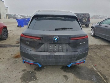 BMW iX 2024 BMW iX 2024 BMW IX XDRIVE50 Elektryczny 516KM, zdjęcie 2