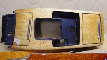 ДЕКОРЫ ТУННЕЛЬНЫЕ ПОЛОСКИ A6 C6 7L5 QUATTRO MEMORY #2