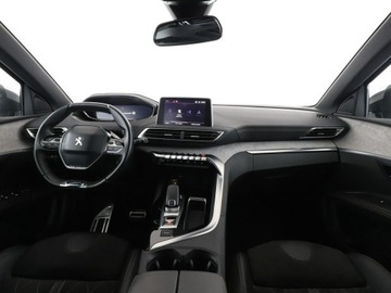 Peugeot 3008 II Crossover 2.0 BlueHDi 180KM 2018 Peugeot 3008 GT 180KM Automat Panorama Navi, zdjęcie 14
