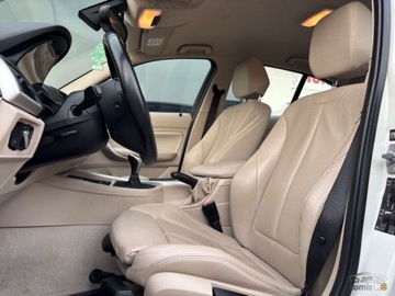 BMW Seria 1 F20-F21 2013 BMW Seria 1 118d136KM 2013r 115TysKm Serwisowane ASO Bez Wkladu 2.0, zdjęcie 17