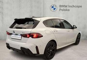 BMW Seria 1 F70 2025 BMW Seria 1 BMW 123 xDrive M Sport PRO Gwarancja producenta do 27.02.2028, zdjęcie 4